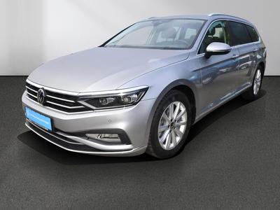 VW Passat Variant 2.0 TDI Elegance Navi AHK Matrix 