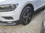 VW Tiguan 2.0 TDi Highline Navi LED AHK ALS Sitzh. 