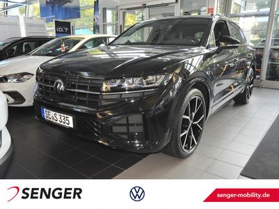 VW Touareg R-Line 3,0 l V6 TDI SCR 4MOTION Panorama 