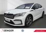 Skoda Enyaq Coupé 85 Sportline Navi Pano Matrix Canton 