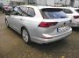 VW Golf position side 2