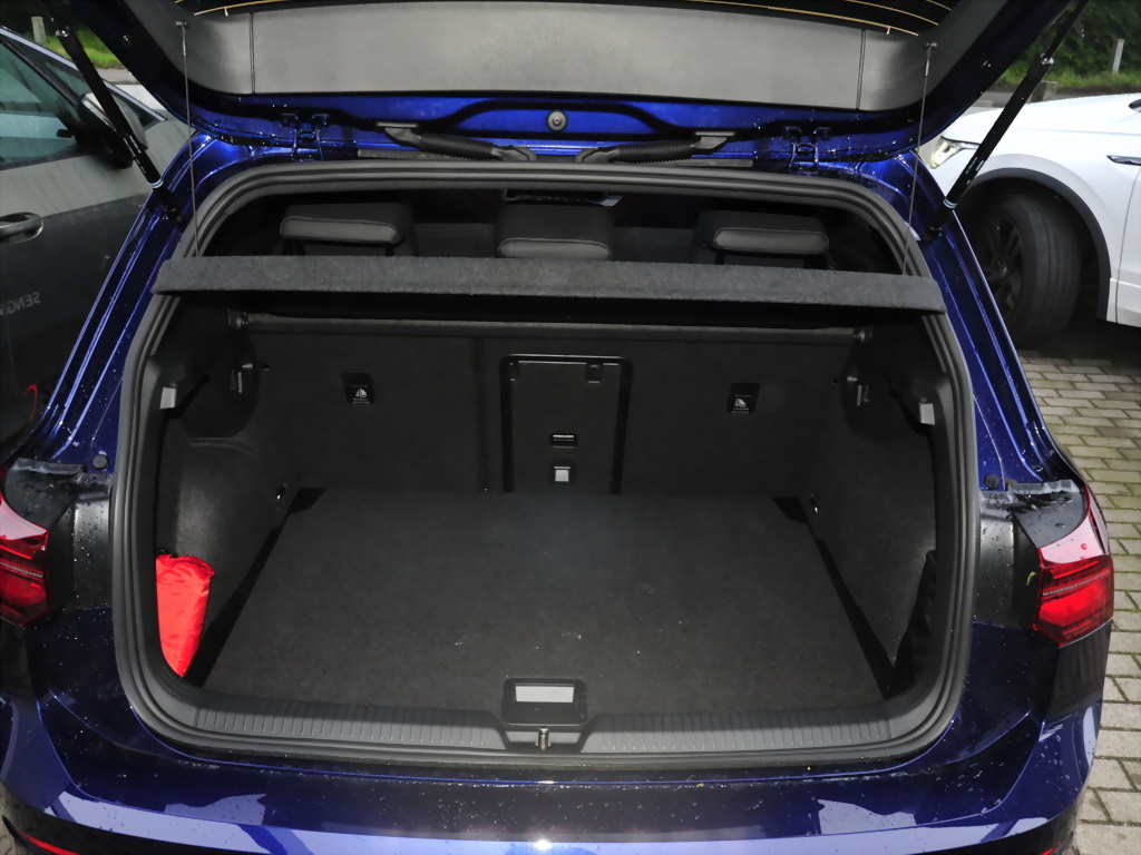 VW Golf GTI Clubsport 2,0 TSI GTI-Performance-Paket 