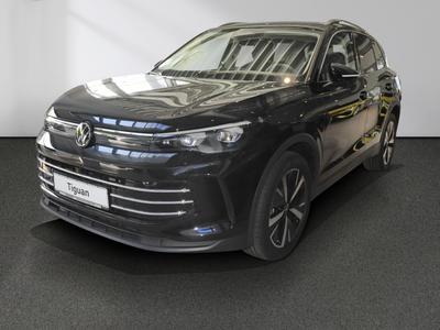 VW Tiguan Elegance 1,5 eTSI Fahrdynamik-Paket Navi 