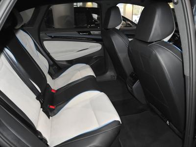 VW ID.7 Pro Memory Navi Car2X ergoActive Sitze 