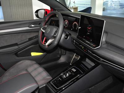 VW Golf GTI 2,0 l TSI Matrix-LED Navi Sitzheizung 