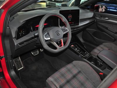 VW Golf GTI 2,0 l TSI Matrix-LED Navi Sitzheizung 