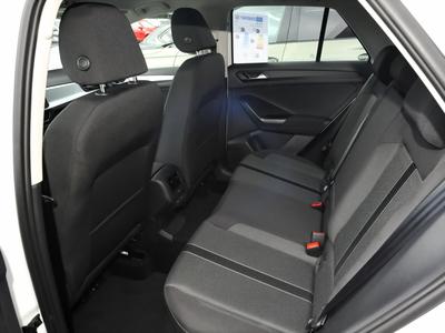 VW T-Roc Life 1.5 l TSI Klima Sitzheizung LED 