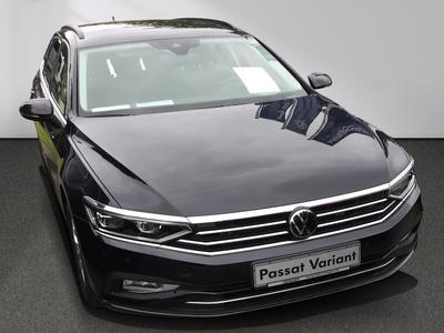 VW Passat Variant large view * Click pe imagine pentru ao mari *