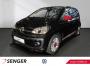 VW Up! 1,0 Licht & Sicht Paket Fahrerassistenzpaket 
