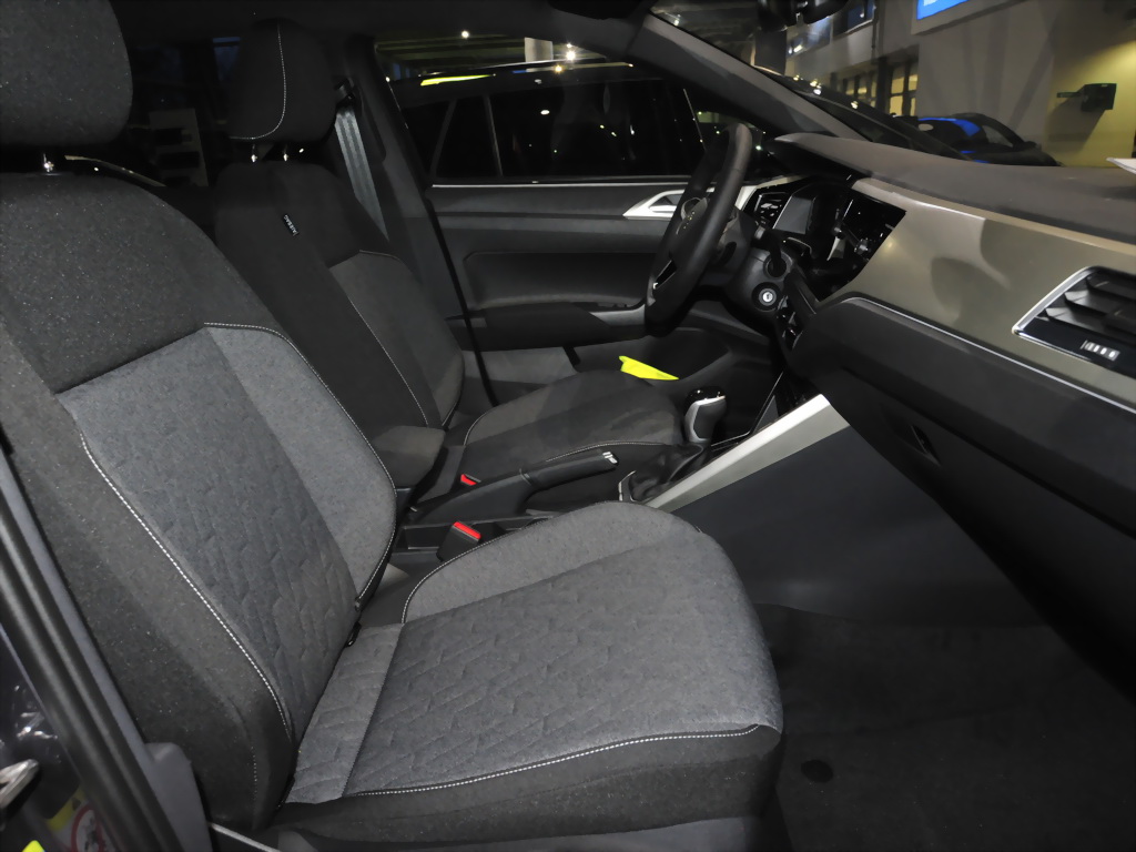 VW Taigo Life 1,0 l TSI Assistenzpaket IQ.DRIVE LED 