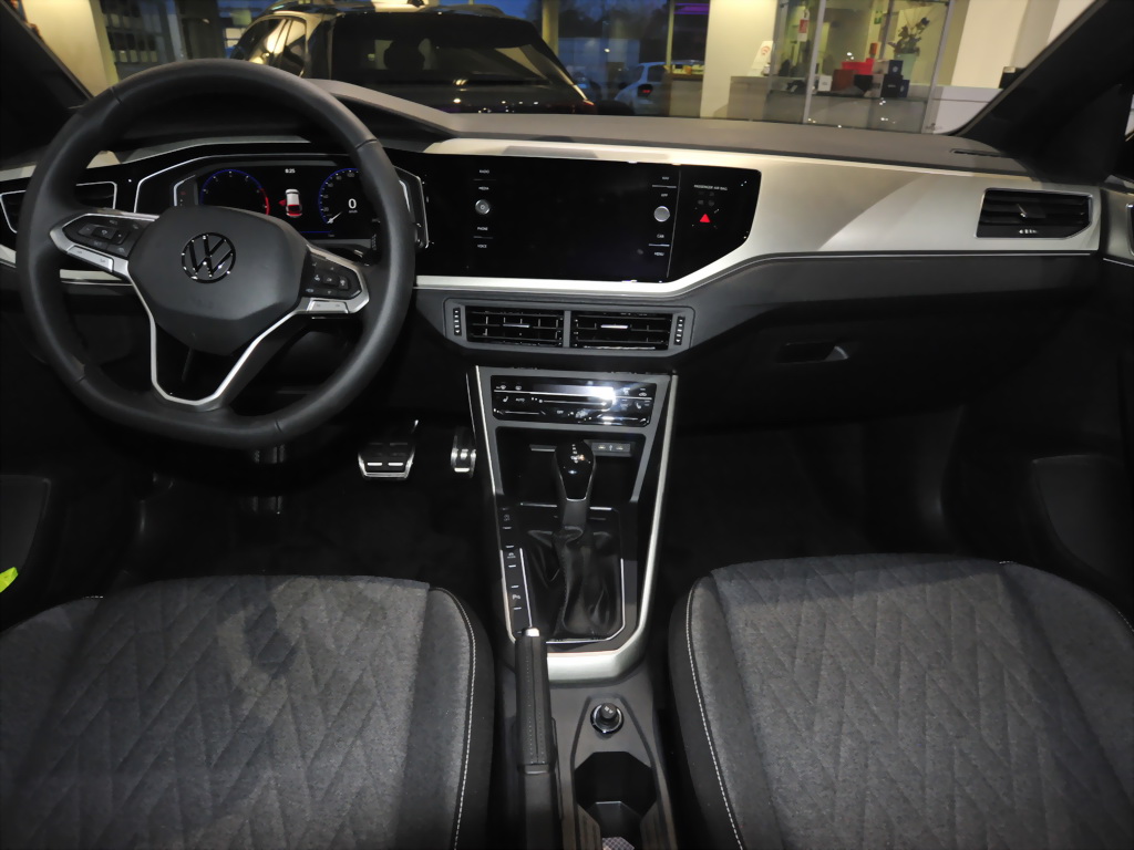 VW Taigo Life 1,0 l TSI Assistenzpaket IQ.DRIVE LED 