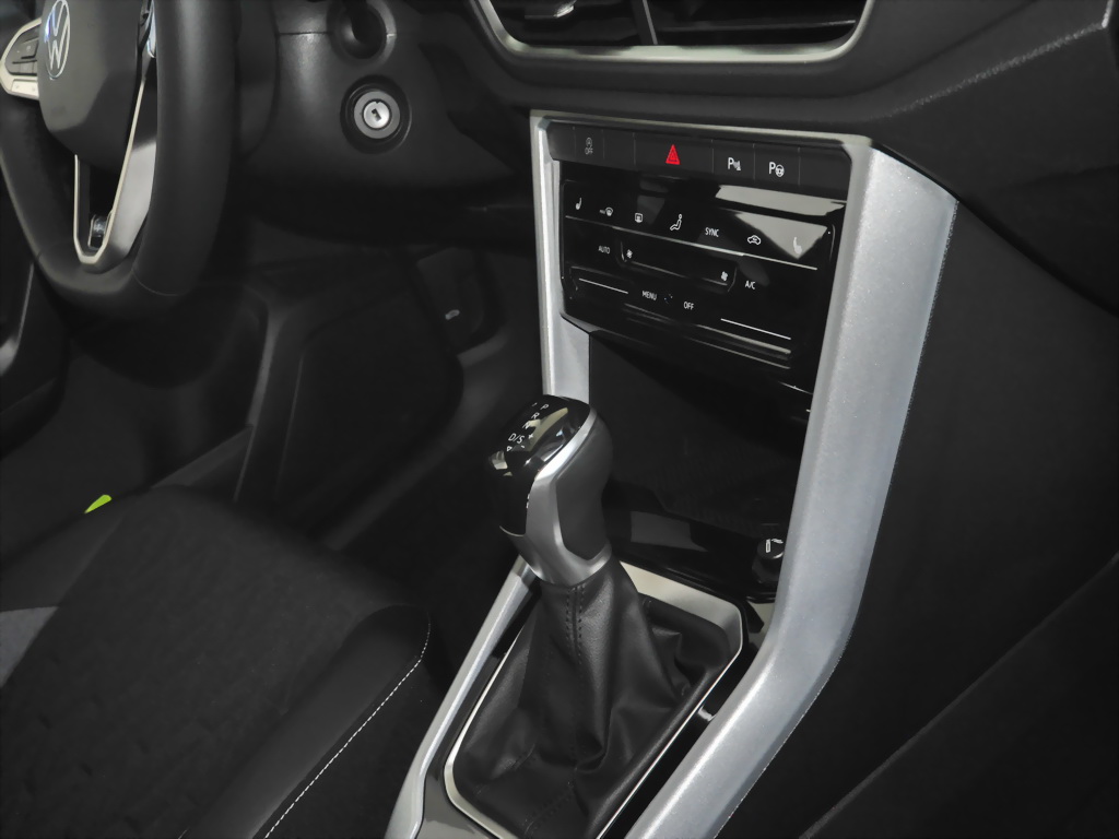 VW T-Roc GOAL 1.5 l TSI Sitz-Komfort-Paket LED Navi 
