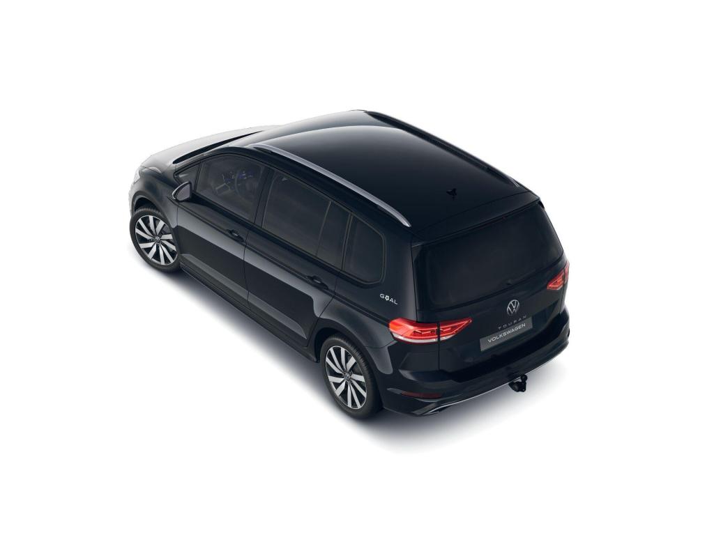 VW Touran GOAL 1,5 TSI DSG R-Line Navi **20% off** 