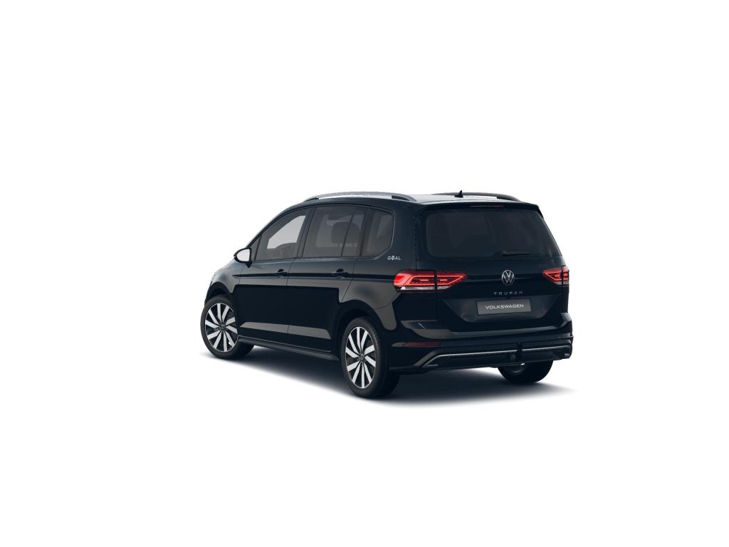 VW Touran GOAL 1,5 TSI DSG R-Line Navi **20% off** 