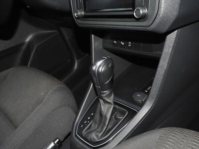 VW Caddy 2,0 TDI Comfortline Xenon Rückfahrkamera 