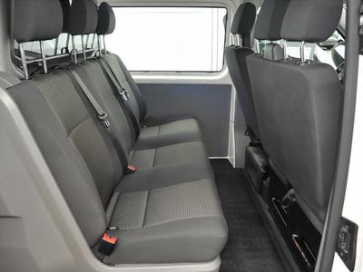 VW T6.1 Transporter Kasten LR 2.0 TDI AHK 6-Sitzer 