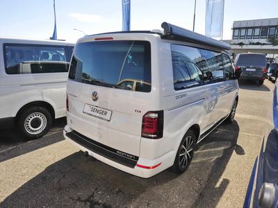 VW T6 California Ocean Edition 2.0 TDI Standheizung 