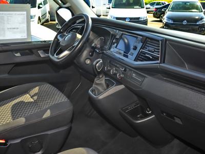 VW T6.1 Multivan Trendline 2.0 TDI DSG LED 6-Sitzer 