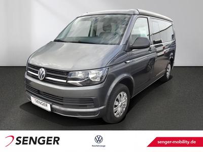 VW T6 California Beach 2.0 TDI ACC Navi AHK Standh. 