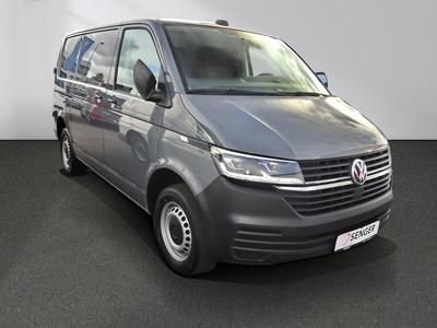 VW T6.1 Transporter Kasten 2.0 TDI LED Navi AHK 