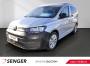 VW Caddy 5 Van 2,0 TDI Klima Navi AHK Tempomat 