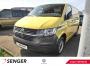 VW T6.1 Transporter Kasten 2.0 TDI AHK Standhzg. 