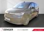 VW T7 Multivan 1,4 TSI eHybrid Ergo Comfort Sitze 