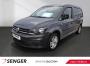 VW Caddy Maxi Kasten 1.0 TSI Flexsitz-Plus-Paket 