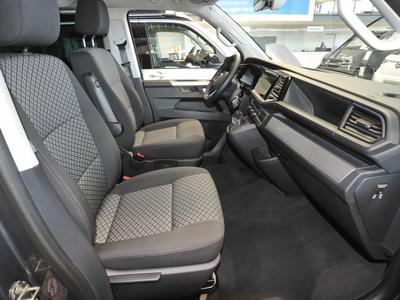 VW T6.1 California Beach Tour 2,0 TDI Komfort-Paket 