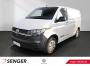 VW T6.1 Transporter Kasten 2,0 TDI Komfort-Paket 