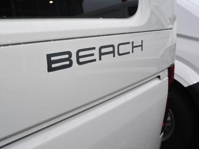 VW T6.1 California Beach Tour 2,0 l TDI 7-Gang-DSG 
