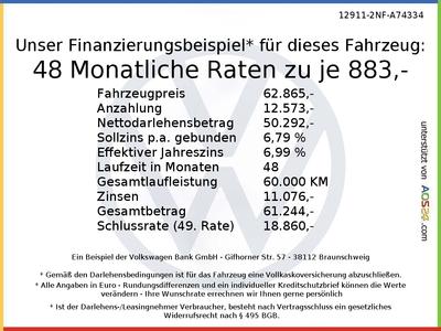 VW Caddy Maxi Life 7-Sitzer TAXI 2,0 l TDI 