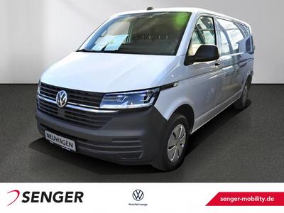 VW T6.1 Transporter Kasten LR 2,0 l TDI 7-Gang-DSG 