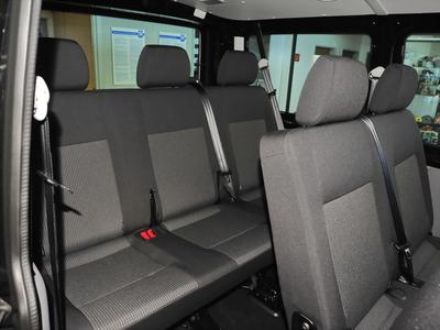 VW T6.1 Transporter Kombi 2,0TDI Streaming&Internet 