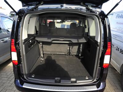 VW Caddy Life 2,0 l TDI Licht- und Sicht-Paket 