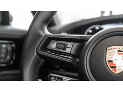 Porsche Panamera 4 InnoDrive BOSE HD-Matrix Massagesitze 