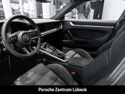 Porsche 992 911 Carrera 4S Sportpaket Nachtsicht Lift-VA 