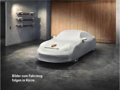 Porsche Panamera 4 E-Hybrid SportDesign HUD Massagesitze 