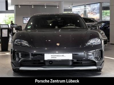 Porsche Taycan 4 Cross Turismo BOSE LED-Matrix-HD 21-Zoll 