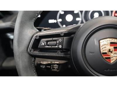 Porsche Taycan GTS Sport Turismo PSCB paket 75 HUD LED 