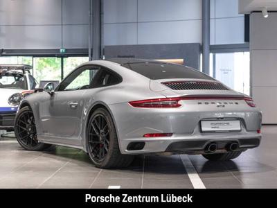 Porsche 911 991 Carrera GTS Liftsystem-VA Sportabgas 