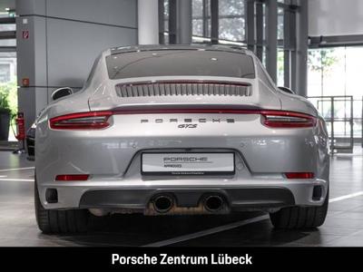 Porsche 911 991 Carrera GTS Liftsystem-VA Sportabgas 