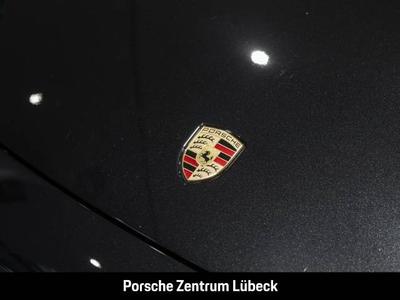 Porsche 992 911 Carrera GTS Cabrio Sportabgas BOSE LED 