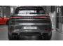 Porsche Cayenne S HUD Nachtsicht PDCC HD-Matrix 22-Zoll 