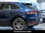 Porsche Macan S BOSE Abstandstempomat Rückfahrkamera 