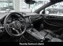 Porsche Macan position side 4