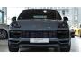Porsche Cayenne Turbo GT Burmester HUD InnoDrive 22-Zoll 