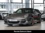 Porsche 997 911 Turbo Cabrio nur 53.997 km Sitzbelüftung 