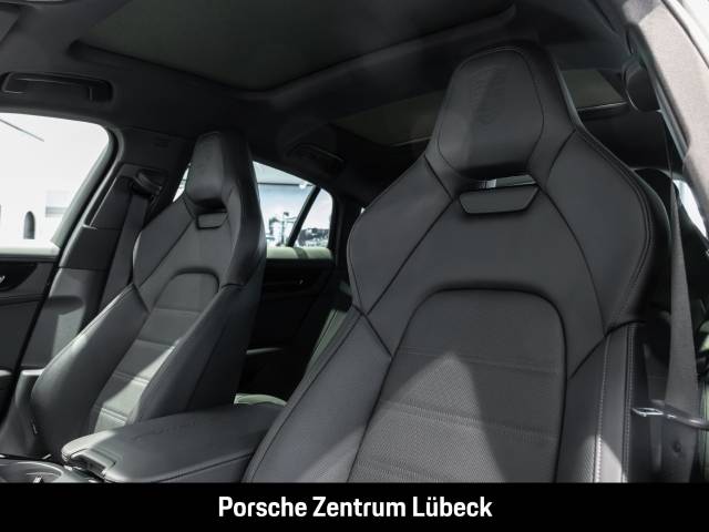 Porsche Panamera 4 Sportabgasanlage BOSE Surround-View 