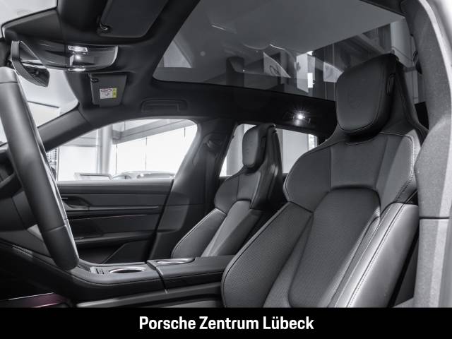 Porsche Taycan Sport Turismo BOSE Surround-View 21-Zoll 